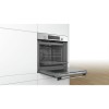 Εντοιχιζόμενος Φούρνος Bosch HBA573BS1 Εντοιχιζόμενος Φούρνος Bosch HBA573BS1