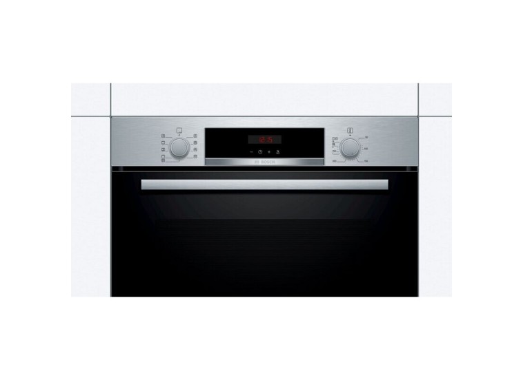 Εντοιχιζόμενος Φούρνος Bosch HBA573BS1 Εντοιχιζόμενος Φούρνος Bosch HBA573BS1