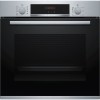Εντοιχιζόμενος Φούρνος Bosch HBA573BS1 Εντοιχιζόμενος Φούρνος Bosch HBA573BS1