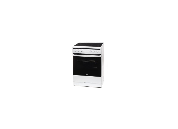 Ηλεκτρική Κουζίνα AMICA 6018CE2.20EW Ηλεκτρική Κουζίνα AMICA 6018CE2.20EW