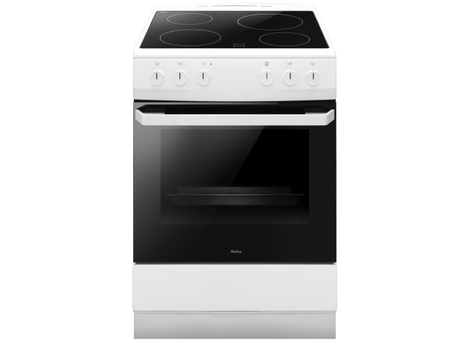 Ηλεκτρική Κουζίνα AMICA 6018CE2.20EW