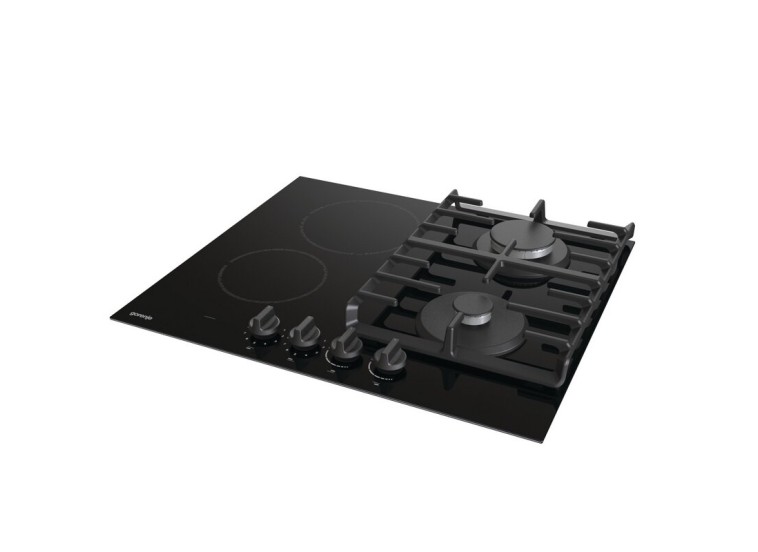 Εντοιχιζόμενο Combined Hob Gorenje GCE691BSC Εντοιχιζόμενο Combined Hob Gorenje GCE691BSC