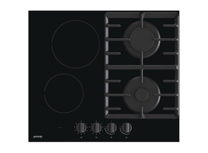 Εντοιχιζόμενο Combined Hob Gorenje GCE691BSC