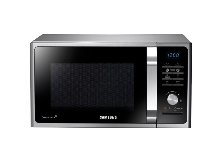 Φούρνος μικροκυμάτων Samsung MS23F301TAS/OL/ Φούρνος μικροκυμάτων Samsung MS23F301TAS/OL/