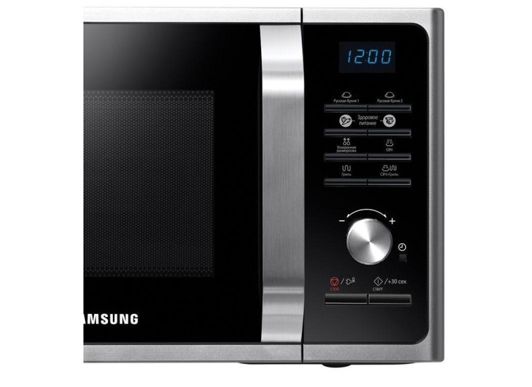 Φούρνος μικροκυμάτων Samsung MS23F301TAS/OL/ Φούρνος μικροκυμάτων Samsung MS23F301TAS/OL/