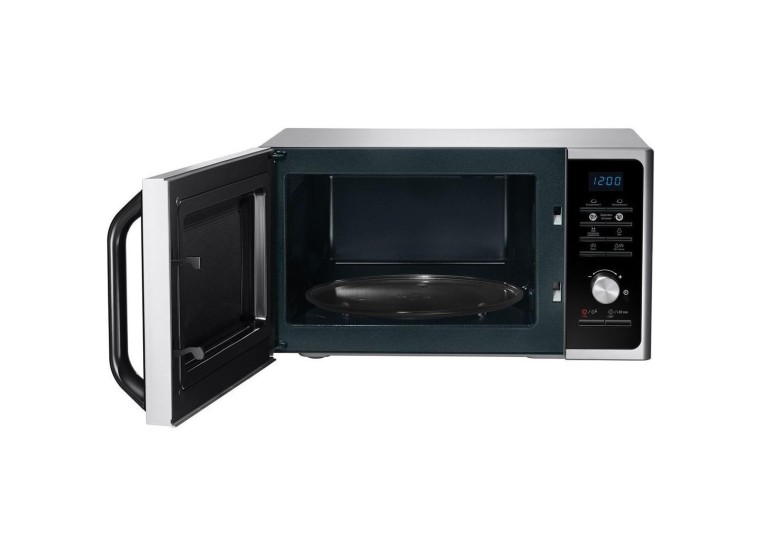 Φούρνος μικροκυμάτων Samsung MS23F301TAS/OL/ Φούρνος μικροκυμάτων Samsung MS23F301TAS/OL/
