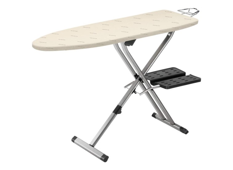 Σίδερο Ατμούing board Tefal IB9100E0 Σίδερο Ατμούing board Tefal IB9100E0