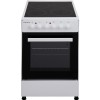Cooker (electric) Crown CEC-5060V W