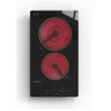 Built-in Ceramic Hob Crown VCP 32D Built-in Ceramic Hob Crown VCP 32D