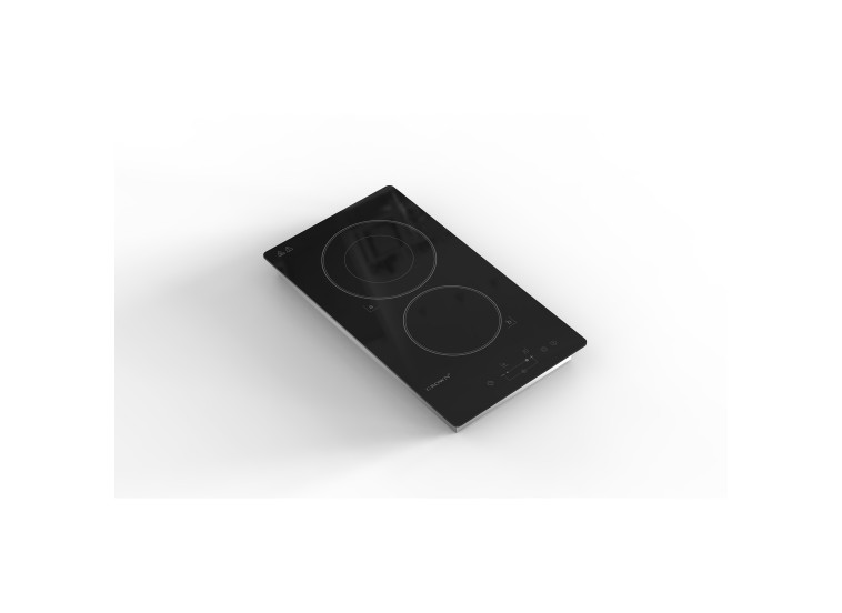 Built-in Ceramic Hob Crown VCP 32D Built-in Ceramic Hob Crown VCP 32D