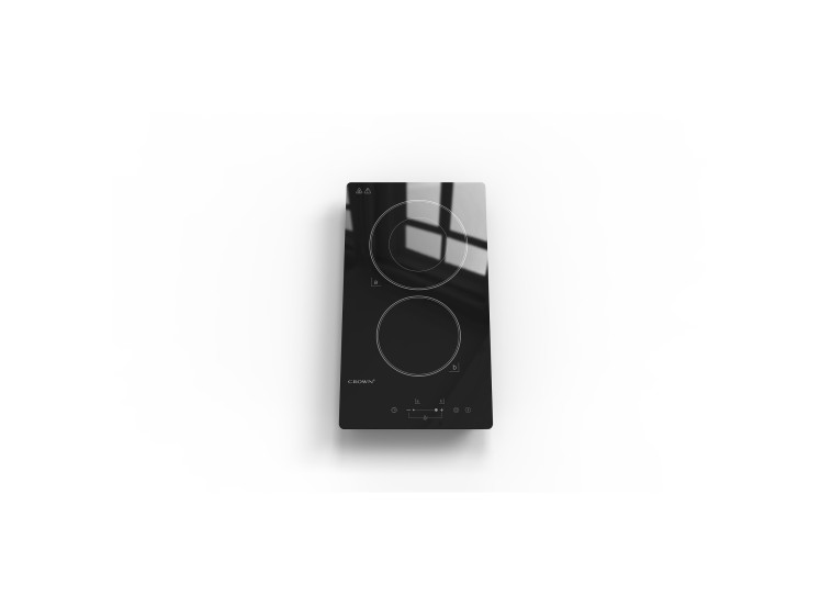 Built-in Ceramic Hob Crown VCP 32D Built-in Ceramic Hob Crown VCP 32D