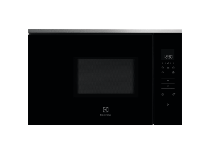 Εντοιχιζόμενος Φούρνος μικροκυμάτων Electrolux KMFE172TEX