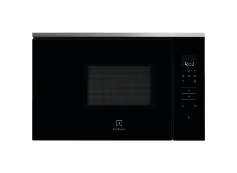 Εντοιχιζόμενος Φούρνος μικροκυμάτων Electrolux KMFE172TEX Εντοιχιζόμενος Φούρνος μικροκυμάτων Electrolux KMFE172TEX