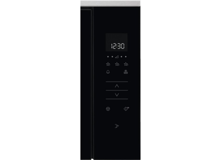 Εντοιχιζόμενος Φούρνος μικροκυμάτων Electrolux KMFE172TEX Εντοιχιζόμενος Φούρνος μικροκυμάτων Electrolux KMFE172TEX