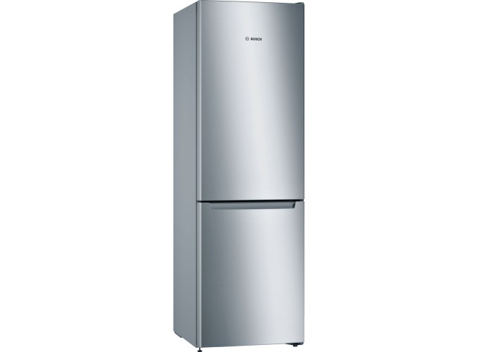 Ψυγειοκαταψύκτης Bosch KGN33NLEB