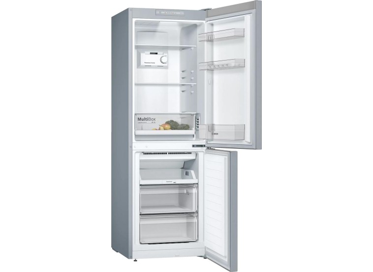 Ψυγειοκαταψύκτης Bosch KGN33NLEB Ψυγειοκαταψύκτης Bosch KGN33NLEB