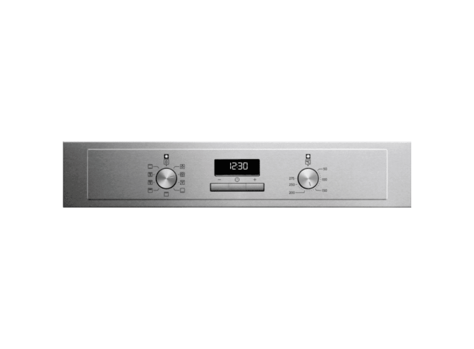 Εντοιχιζόμενος Φούρνος Electrolux EOF3H70X
