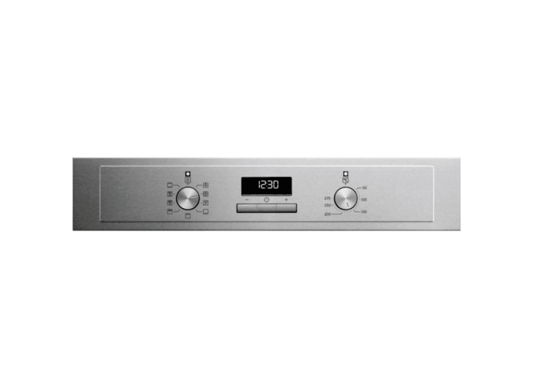 Εντοιχιζόμενος Φούρνος Electrolux EOF3H70X Εντοιχιζόμενος Φούρνος Electrolux EOF3H70X