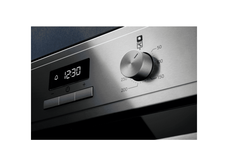 Εντοιχιζόμενος Φούρνος Electrolux EOF3H70X Εντοιχιζόμενος Φούρνος Electrolux EOF3H70X