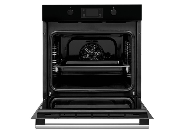 Built-in Oven Hotpoint-Ariston FA2 841 JH BL HA Built-in Oven Hotpoint-Ariston FA2 841 JH BL HA