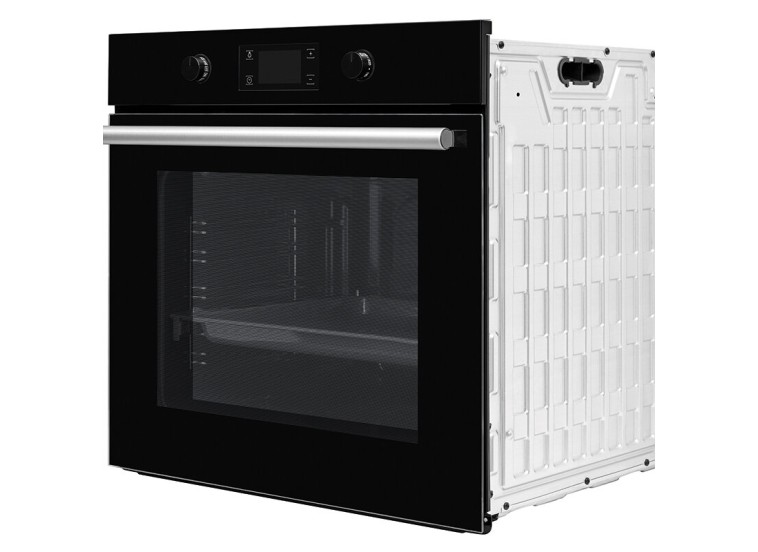Built-in Oven Hotpoint-Ariston FA2 841 JH BL HA Built-in Oven Hotpoint-Ariston FA2 841 JH BL HA