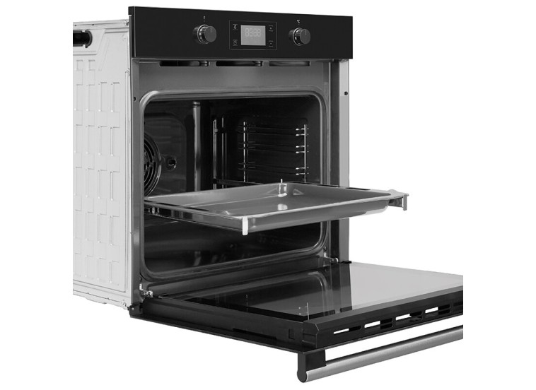 Built-in Oven Hotpoint-Ariston FA2 841 JH BL HA Built-in Oven Hotpoint-Ariston FA2 841 JH BL HA