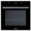 Built-in Oven Hotpoint-Ariston FA2 841 JH BL HA Built-in Oven Hotpoint-Ariston FA2 841 JH BL HA