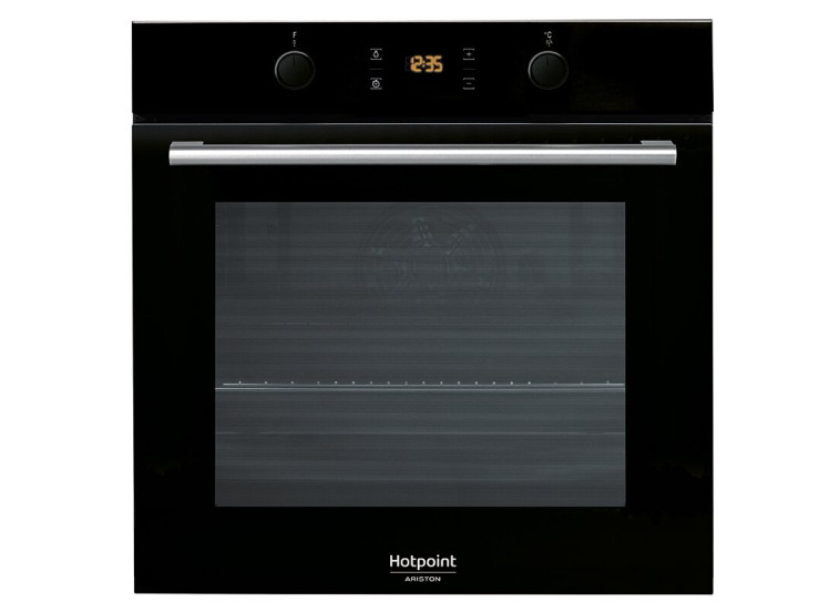 Built-in Oven Hotpoint-Ariston FA2 841 JH BL HA Built-in Oven Hotpoint-Ariston FA2 841 JH BL HA