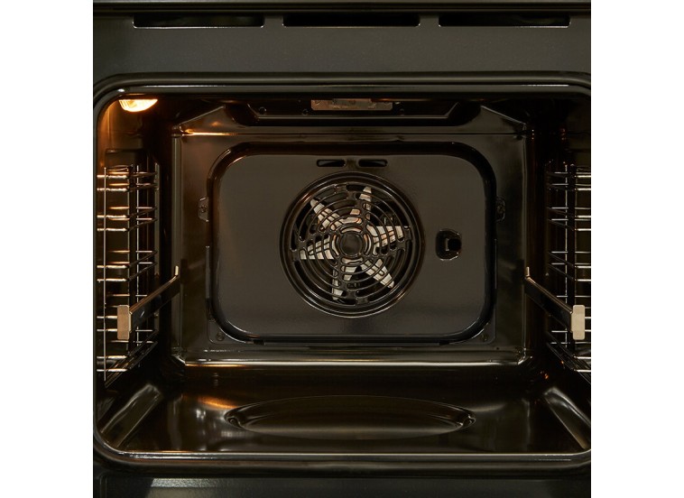 Built-in Oven Hotpoint-Ariston FA2 841 JH BL HA Built-in Oven Hotpoint-Ariston FA2 841 JH BL HA