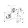 Built-in Oven Hotpoint-Ariston FA2 841 JH IX HA Built-in Oven Hotpoint-Ariston FA2 841 JH IX HA