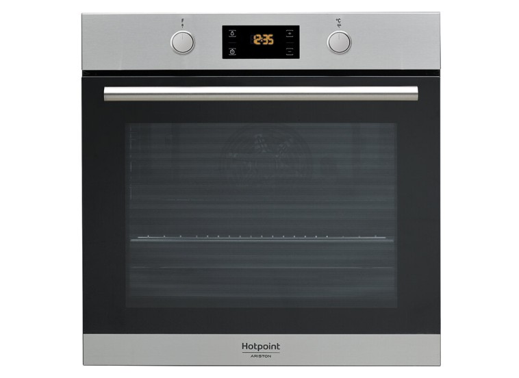 Built-in Oven Hotpoint-Ariston FA2 841 JH IX HA Built-in Oven Hotpoint-Ariston FA2 841 JH IX HA