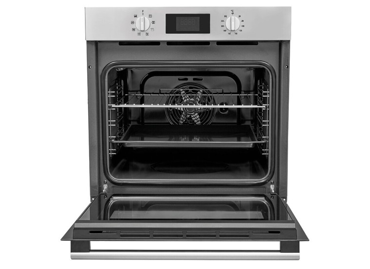 Built-in Oven Hotpoint-Ariston FA2 841 JH IX HA Built-in Oven Hotpoint-Ariston FA2 841 JH IX HA