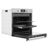 Built-in Oven Hotpoint-Ariston FA2 841 JH IX HA Built-in Oven Hotpoint-Ariston FA2 841 JH IX HA