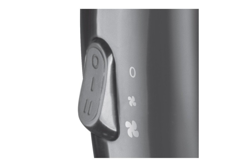 Πιστολάκι Μαλλιών Finlux HDF-2215 R