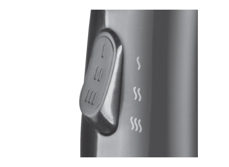 Πιστολάκι Μαλλιών Finlux HDF-2215 R