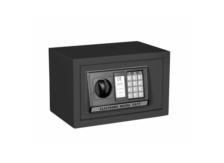Electronic  Safe Crown ES-20