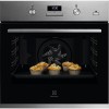 Εντοιχιζόμενος Φούρνος Electrolux KOD3H70X(ST) Εντοιχιζόμενος Φούρνος Electrolux KOD3H70X(ST)