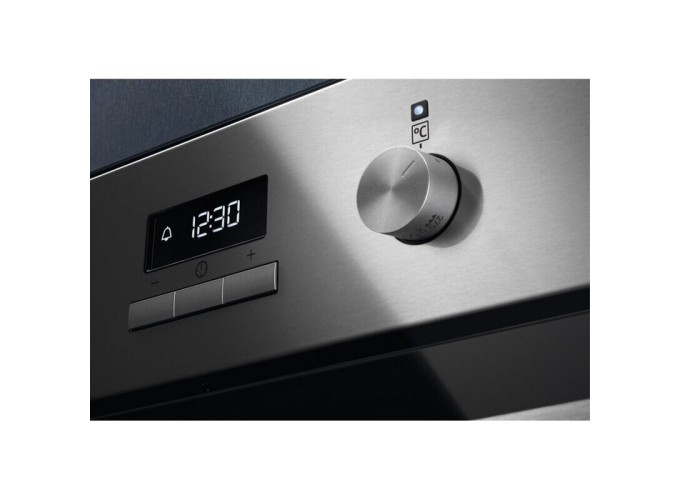 Εντοιχιζόμενος Φούρνος Electrolux KOD3H70X(ST)