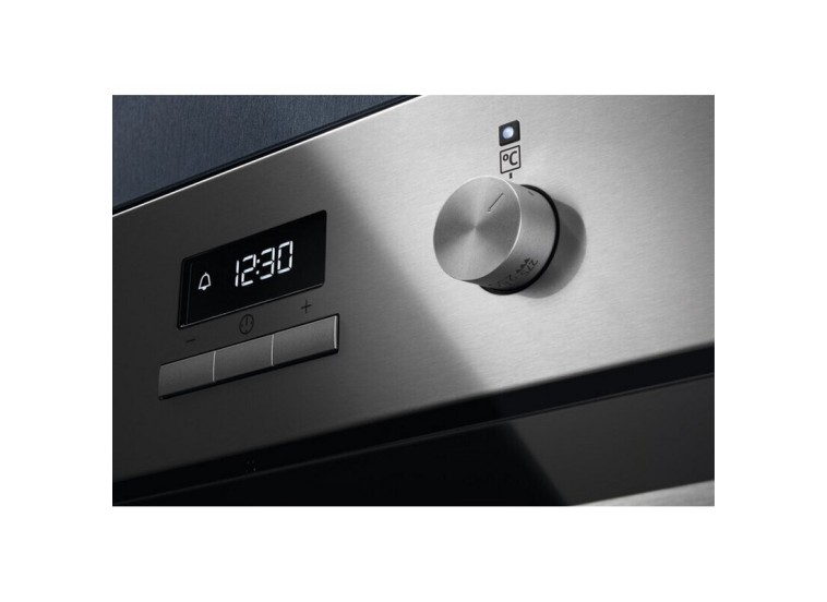 Εντοιχιζόμενος Φούρνος Electrolux KOD3H70X(ST) Εντοιχιζόμενος Φούρνος Electrolux KOD3H70X(ST)