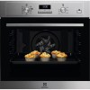 Εντοιχιζόμενος Φούρνος Electrolux EOD3H70X Εντοιχιζόμενος Φούρνος Electrolux EOD3H70X