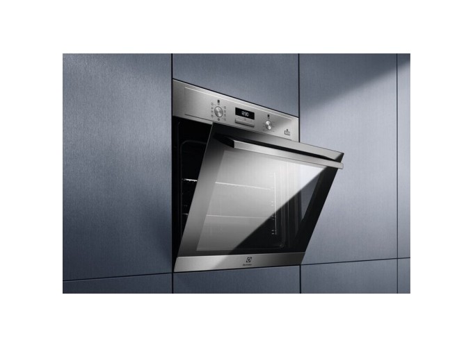 Εντοιχιζόμενος Φούρνος Electrolux EOD3H70X
