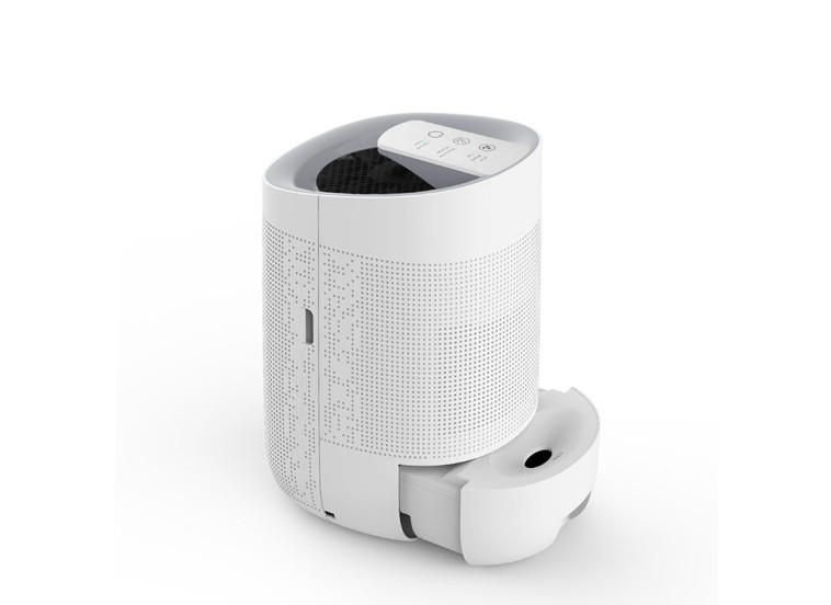 Καθαριστής Αέρα Finlux FDAP-20L1 Καθαριστής Αέρα Finlux FDAP-20L1