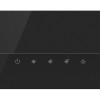 Εντοιχιζόμενος Απορροφητήρας Gorenje WHI649EXBG