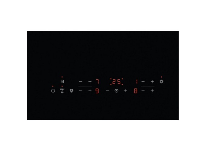 Εντοιχιζόμενη Κεραμική Εστία Electrolux EHF6343FOK