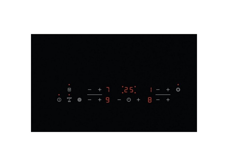 Εντοιχιζόμενη Κεραμική Εστία Electrolux EHF6343FOK Εντοιχιζόμενη Κεραμική Εστία Electrolux EHF6343FOK