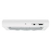Απορροφητήρας Indesit ISLK 66 LS W/ISLK 66F LS W Απορροφητήρας Indesit ISLK 66 LS W/ISLK 66F LS W