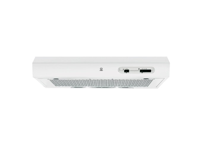 Απορροφητήρας Indesit ISLK 66 LS W/ISLK 66F LS W