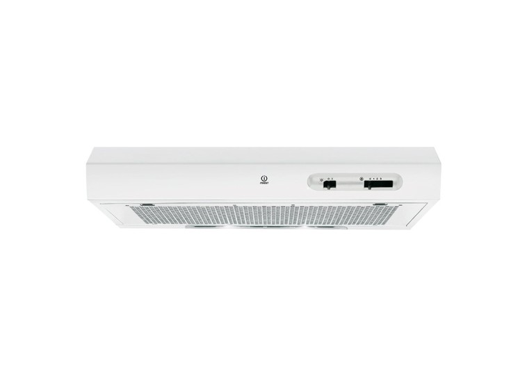 Απορροφητήρας Indesit ISLK 66 LS W/ISLK 66F LS W Απορροφητήρας Indesit ISLK 66 LS W/ISLK 66F LS W