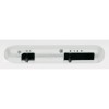 Απορροφητήρας Indesit ISLK 66 LS W/ISLK 66F LS W Απορροφητήρας Indesit ISLK 66 LS W/ISLK 66F LS W