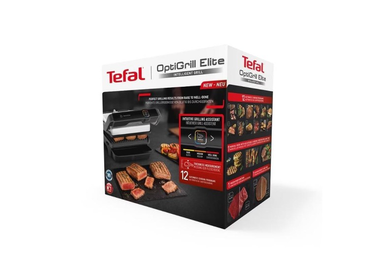 Τοστιέρα Tefal GC750D30 Τοστιέρα Tefal GC750D30